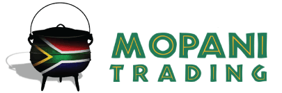 Mopani Trading Logo